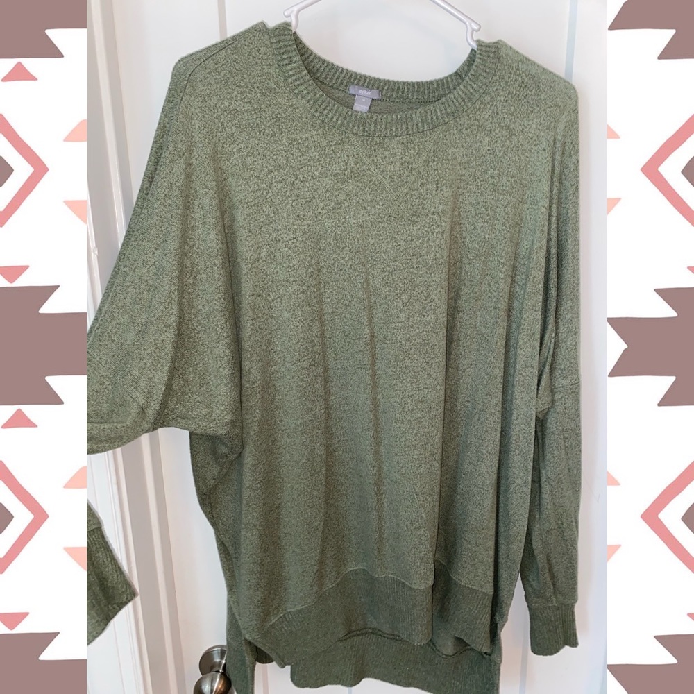 Aerie oversized Tunic
